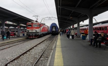 CFR Călători lansează „Trenurile Zăpezii”: Reduceri de 25% la trenurile spre Valea Prahovei și Vatra Dornei