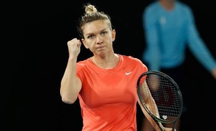 Simona Halep s-a calificat în prima finală a anului, după ce a învins-o pe chinezoaica Qinwen Zheng la turneul Melbourne Summer Set 1