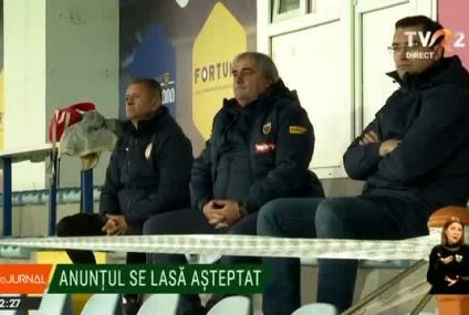 Ladislau Boloni amână semnarea contractului cu FRF | Jean Vlădoiu: “Nu cred că mai are cunoștinte detaliate despre fotbalul din România, să fim serioși”