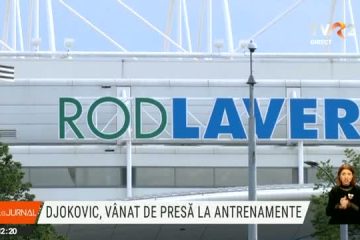 Djokovic, o nouă problemă: Pe formularul său de călătorie nu apare o vizită în Spania, pe care ar fi făcut-o în ultimele 14 zile