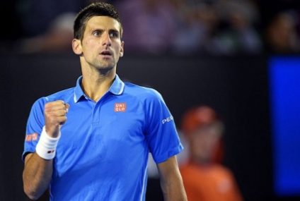 ATP salută decizia justiției în cazul jucătorului Novak Djokovic și reafirmă poziţia în favoarea vaccinării
