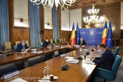 Guvernul aprobă fondurile pentru operaţionalizarea completă a Sistemului informatic de monitorizare electronică (SIME)