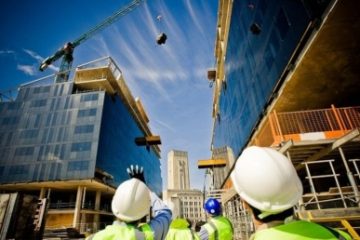 Investiţiile imobiliare au trecut de 900 milioane de euro în 2021 şi au crescut cu 4% faţă de 2020