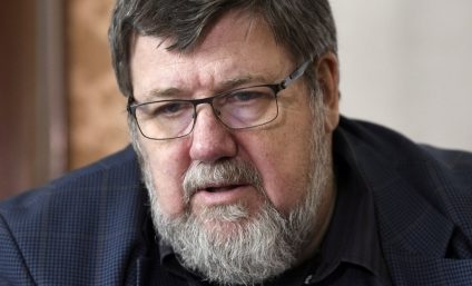 Bogdan Hossu: Se va forma un grup de lucru care se va ocupa de problemele apărute în aplicarea Legii salarizării