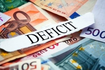 Deficitul de cont curent a crescut cu 57%, în primele 11 luni din 2021