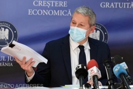 Ministrul Justiției cere Procurorului General să investigheze piața energiei în urma majorării facturilor