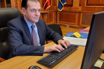 Ludovic Orban: Am avut COVID-19. Solicit coaliţiei de guvernare să renunţe complet la ideea Certificatului Verde