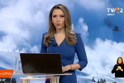 O femeie şi un bărbat, surprinşi de o avalanşă în Munţii Făgăraş, recuperaţi după 17 ore de salvamontişti