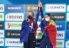 BOB Aur, argint şi bronz european pentru Georgeta Popescu şi Antonia Sârbu la bob-2 feminin, în finala Cupei Europei