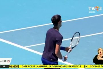 Ce urmează la Australian Open după expulzarea lui Novak Djokovic din Australia? Cine poate câștiga titlul la băieți?