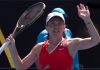Simona Halep a debutat cu o victorie la Australian Open 2022 după ce a învins-o pe poloneza Magdalena Frech în minimum de  seturi