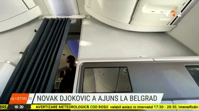 novak-djokovic-a-ajuns-la-belgrad,-dupa-ce-a-fost-expulzat-din-australia.-numarul-1-mondial-in-tenisul-masculin-va-face-declaratii-dupa-australian-open