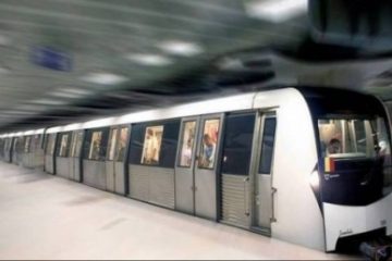 Metrorex introduce în circulaţie toate trenurile disponibile din flotă, pe fondul grevei STB