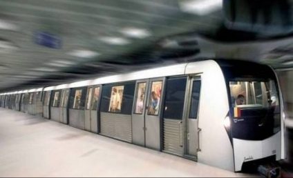 Metrorex introduce în circulaţie toate trenurile disponibile din flotă, pe fondul grevei STB