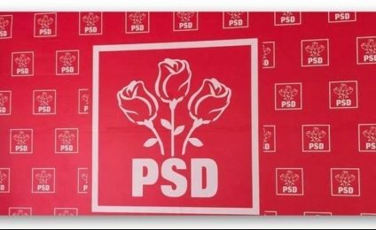 PSD: Nicuşor Dan trebuie să vină cu soluţii la crizele „pe care le-a provocat”, „nu să găsească vinovaţi iluzorii”