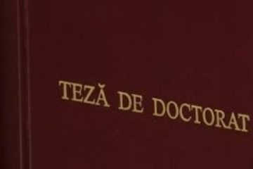 UBB solicită CNATDCU să analizeze „în regim de urgenţă” teza de doctorat a premierului Nicolae Ciucă