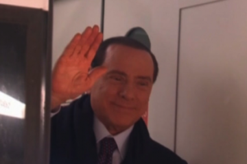 Italia: Silvio Berlusconi renunţă la candidatura pentru funcția de președinte al țării