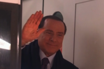 Italia: Silvio Berlusconi renunţă la candidatura pentru funcția de președinte al țării