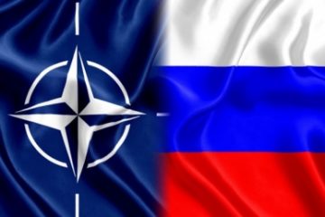 Rusia acuză NATO că „exacerbează” tensiunile cu „isterie” desfăşurând forţe în Europa de Est