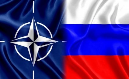 Rusia acuză NATO că „exacerbează” tensiunile cu „isterie” desfăşurând forţe în Europa de Est