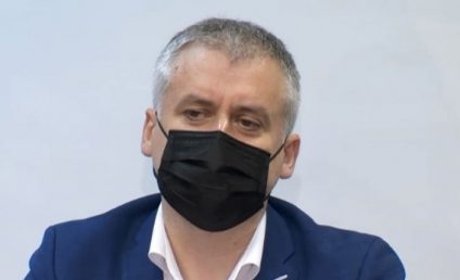 Directorul general al STB, către sindicalişti: Legea nu se negociază, legea se aplică