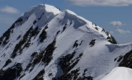 Risc mare de avalanşe în munţii Făgăraş, la peste 1.800 de metri altitudine