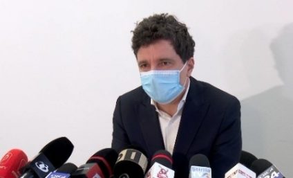 Nicuşor Dan: Discuţiile vor continua pentru ca lucrurile de la STB să se îmbunătăţească în limitele posibilului