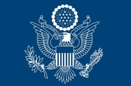 Ambasada SUA din Ucraina îndeamnă cetățenii americani să ia în considerare opțiunea de a părăsi țara imediat