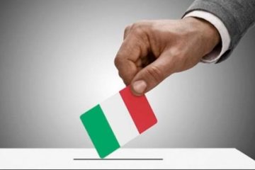 A treia rundă de vot în Italia. Parlamentarii nu au reuşit să desemneze un nou preşedinte al republicii