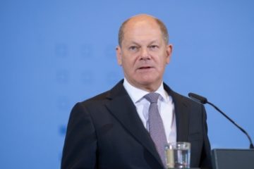 Cancelarul german Olaf Scholz va fi primit de președintele Joe Biden la Casa Albă pe 7 februarie