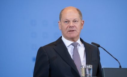 Cancelarul german Olaf Scholz va fi primit de președintele Joe Biden la Casa Albă pe 7 februarie