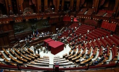 italia-nu-are-inca-un-nou-presedinte,-dupa-patru-runde-de-vot-in-parlament