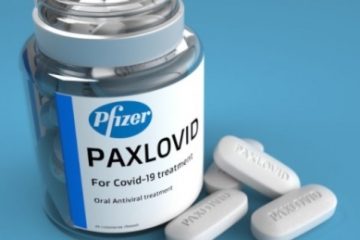 Agenţia Europeană pentru Medicamente a aprobat Paxlovid, medicamentul anti-Covid de la Pfizer