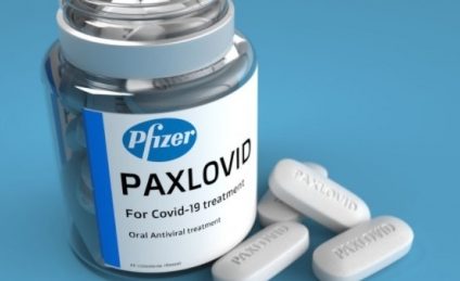 Agenţia Europeană pentru Medicamente a aprobat Paxlovid, medicamentul anti-Covid de la Pfizer