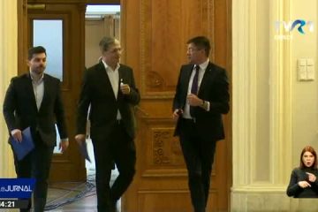 Marcel Boloş, validat de conducerea PNL ca propunere pentru portofoliul Cercetării, Inovării şi Digitalizării