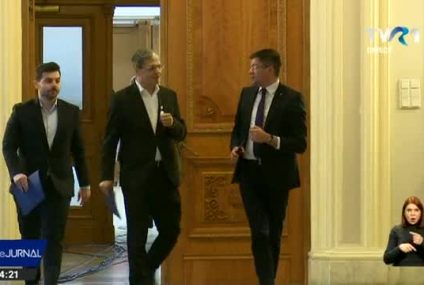 Marcel Boloş, validat de conducerea PNL ca propunere pentru portofoliul Cercetării, Inovării şi Digitalizării