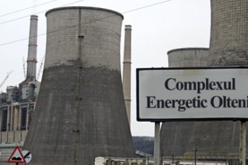 Comisia Europeană a aprobat un ajutor de restructurare pentru Complexul Energetic Oltenia