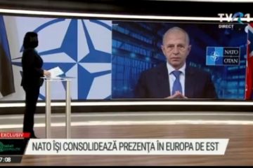 Radar Geopolitic – Situația din Ucraina. Cod roșu pe agenda diplomatică internațională