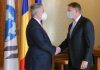 Președintele Iohannis: Aderarea cât mai rapidă la OCDE constituie o prioritate pentru România
