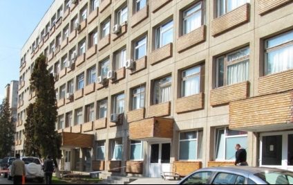 Un bărbat de 105 ani a fost operat la șold, la Spitalul Judeţean de Urgenţă Alba Iulia. Este un record absolut de vârstă al unui pacient de la acest spital