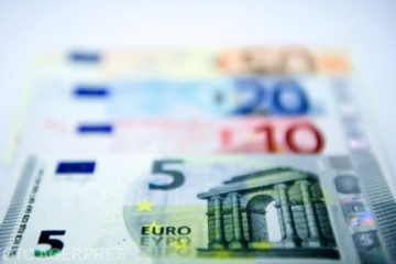 Eurostat: Bulgaria (332 euro), Letonia (500 euro), România (515 euro), țările cu cele mai mici salarii minime pe economie din UE