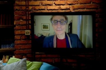 Gabor Maté, la Garantat 100%, mâine seară, la TVR 1: Lumea modernă se confruntă cu o epidemie de singurătate