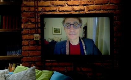 Gabor Maté, la Garantat 100%, mâine seară, la TVR 1: Lumea modernă se confruntă cu o epidemie de singurătate