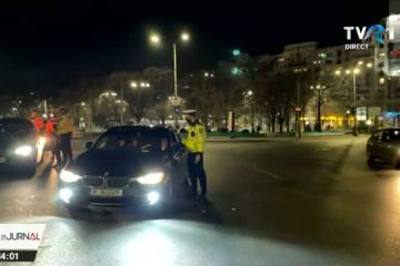 Sute de permise de conducere și de certificate de înmatriculare reținute în toată țara, în urma acțiunilor Poliției Rutiere