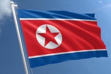 Coreea de Nord a lansat cea mai puternică rachetă din ultimii 5 ani