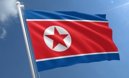 Coreea de Nord a lansat cea mai puternică rachetă din ultimii 5 ani