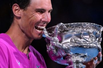 Rafael Nadal a triumfat la Australian Open. A devenit primul jucător din lume cu 21 de titluri majore în palmares