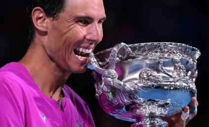 Rafael Nadal a triumfat la Australian Open. A devenit primul jucător din lume cu 21 de titluri majore în palmares