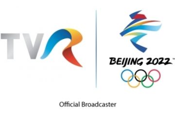 Jocurile Olimpice Beijing 2022 se văd la TVR!