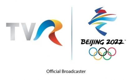 Jocurile Olimpice Beijing 2022 se văd la TVR!